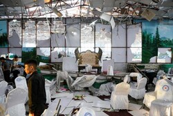 افزایش آمار قربانیان کابل به ۶۳ کشته و ۱۸۲ زخمی