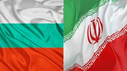 Iran-Bulgaria