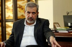 No U.S. politician wants Islamic Republic to exist: ex-diplomat