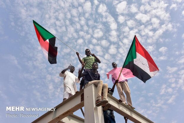 تعویق تشکیل دولت جدید سودان طی روزهای آتی محتمل است