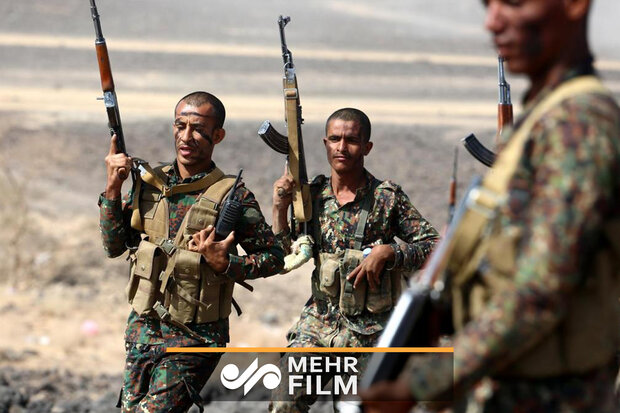 انصارالله قواعد جنگی جدیدی را در جنگ یمن ترسیم کرد