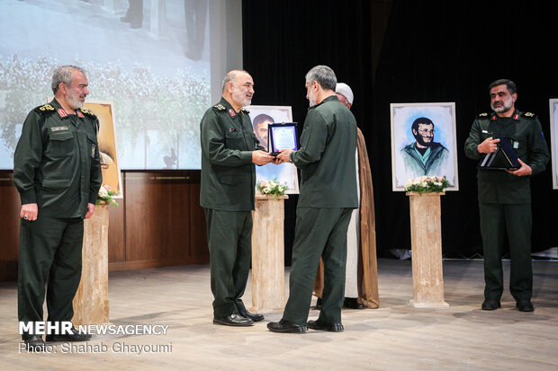 نهمین جشنواره مالک اشتر