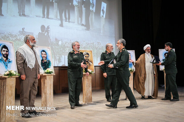 نهمین جشنواره مالک اشتر