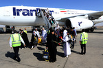 S. Arabia did not agree to Iran pilgrims use of Taif airport