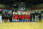 آرمان زنگنه: تیم ملی بسکتبال شرایط برنده شدن در جام جهانی را دارد
