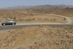 پروژه احداث  ۱۸ کیلومتر از راه‌های روستایی استان سمنان آغاز شد