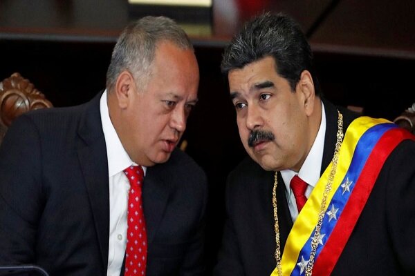 مذاکرات مخفیانه آمریکا با حزب حاکم ونزوئلا 