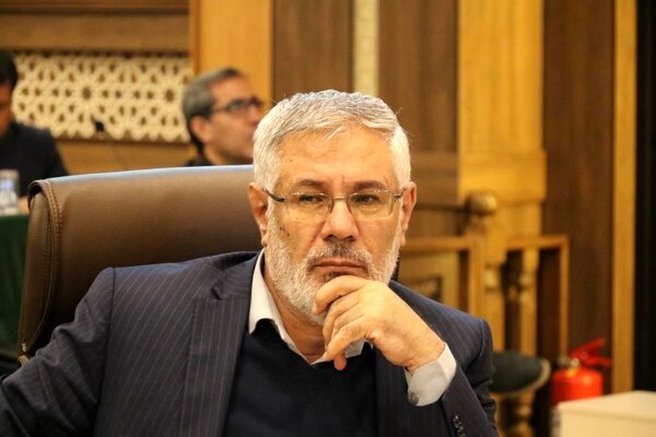 شورای شهر درباره کتیبه دارالسلام از شهردار توضیح می خواهد