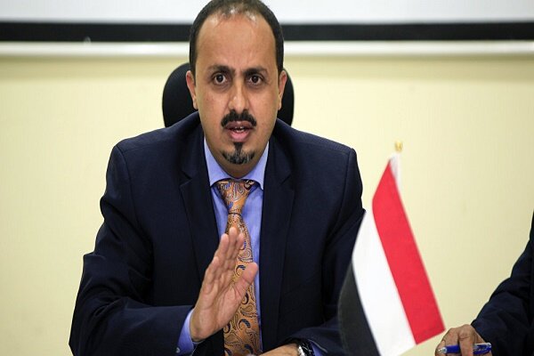 اعتراض دولت مستعفی «منصور هادی» به تعیین سفیر ویژه یمن در ایران