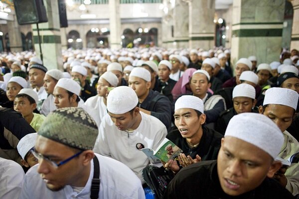 اندونزی، مدرن ترین مرکز آموزش اسلامی در جهان است