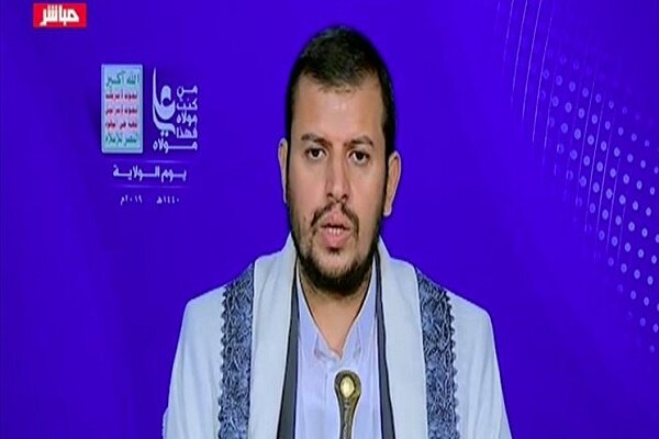 تأکید «عبدالملک الحوثی» بر بزرگداشت روز ولایت