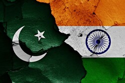 پاکستان کے خلاف بھارتی درخواست مسترد