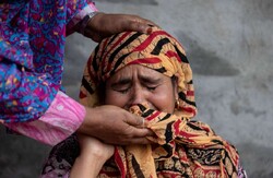 بھارتی حکومت کا کشمیریوں کے ڈیٹھ سرٹیفکیٹس جاری کرنے سے انکار
