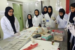 اجرای طرح «هر دانش‌آموز یک پژوهش کوچک» در لرستان