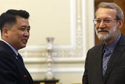 US’ unilateral demands from N. Korea not met: Larijani