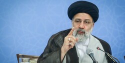 Aggressors must pay damages for supertanker seizure: Raisi
