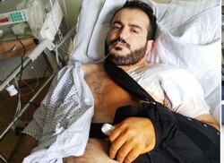 Sohrab Moradi