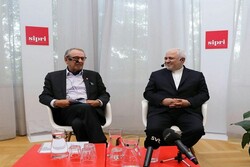 Iran will take next step on reducing JCPOA commitments: FM Zarif