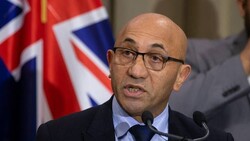 NZ Def Min