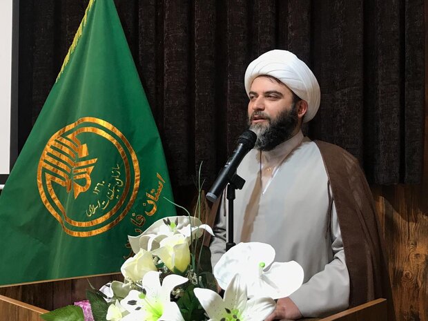 هدف امروز پیروزی و موفقیت در جنگ نرم است