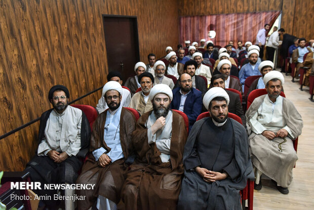 سفر رئیس سازمان تبلیغات اسلامی کشور به شیراز