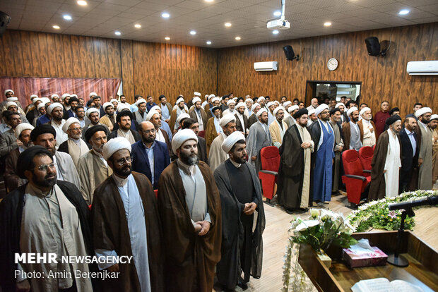 سفر رئیس سازمان تبلیغات اسلامی کشور به شیراز