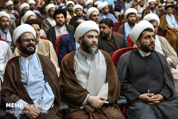 سفر رئیس سازمان تبلیغات اسلامی کشور به شیراز