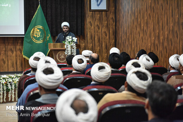 سفر رئیس سازمان تبلیغات اسلامی کشور به شیراز