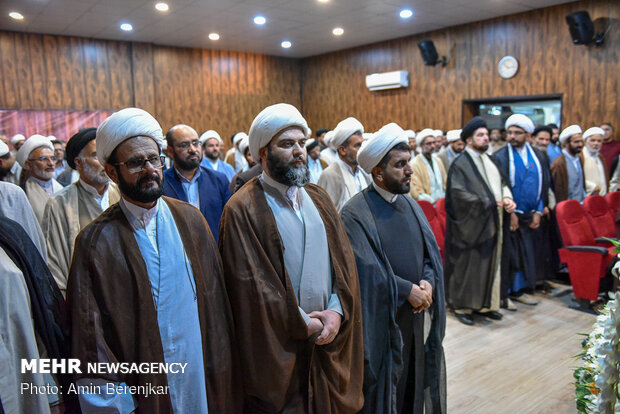 سفر رئیس سازمان تبلیغات اسلامی کشور به شیراز