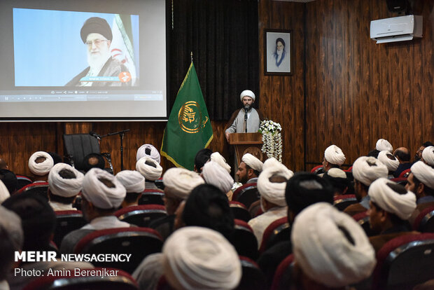 سفر رئیس سازمان تبلیغات اسلامی کشور به شیراز