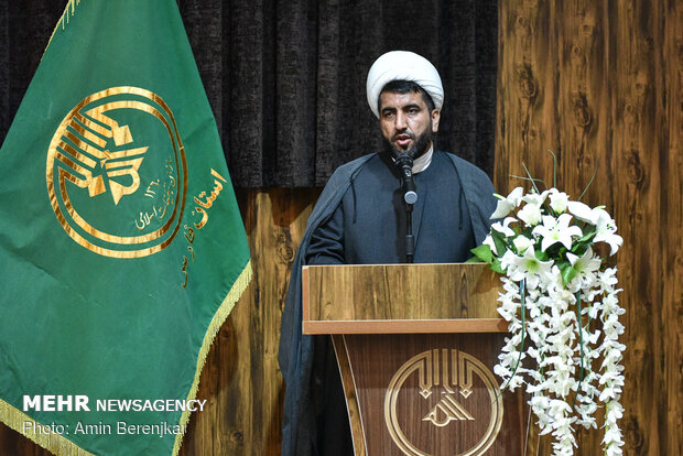 سفر رئیس سازمان تبلیغات اسلامی کشور به شیراز