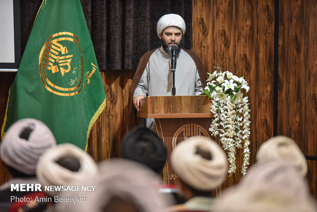 سفر رئیس سازمان تبلیغات اسلامی کشور به شیراز