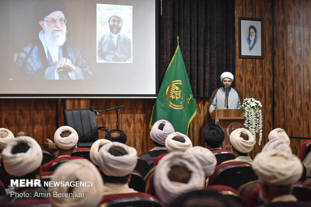 سفر رئیس سازمان تبلیغات اسلامی کشور به شیراز