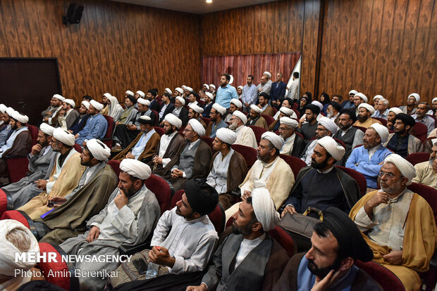 سفر رئیس سازمان تبلیغات اسلامی کشور به شیراز