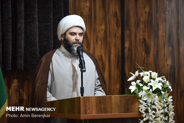 سفر رئیس سازمان تبلیغات اسلامی کشور به شیراز