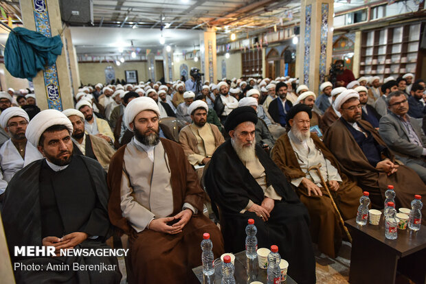 سفر رئیس سازمان تبلیغات اسلامی کشور به شیراز