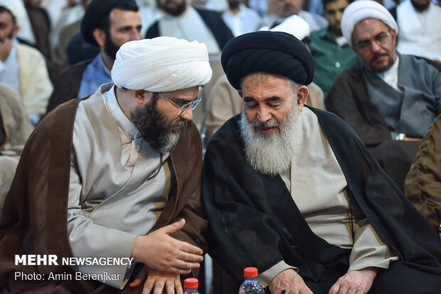 سفر رئیس سازمان تبلیغات اسلامی کشور به شیراز