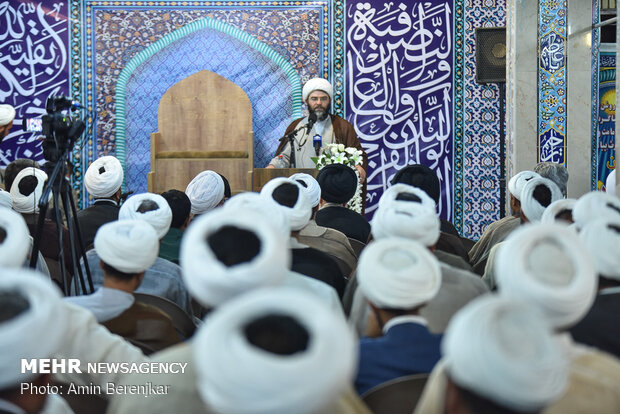 سفر رئیس سازمان تبلیغات اسلامی کشور به شیراز