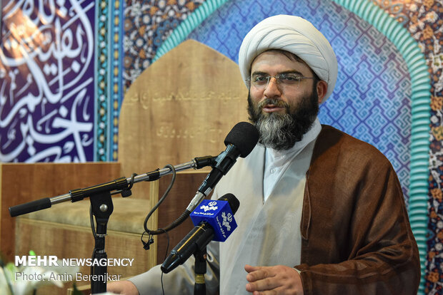 سفر رئیس سازمان تبلیغات اسلامی کشور به شیراز