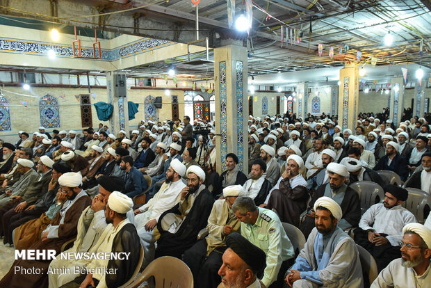سفر رئیس سازمان تبلیغات اسلامی کشور به شیراز