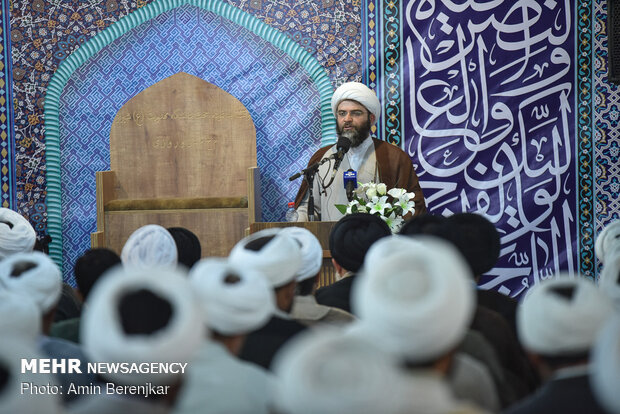 سفر رئیس سازمان تبلیغات اسلامی کشور به شیراز