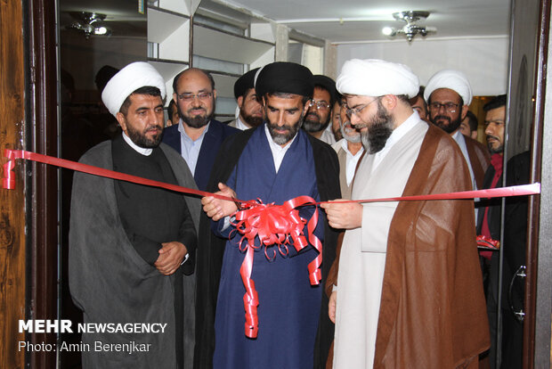 سفر رئیس سازمان تبلیغات اسلامی کشور به شیراز
