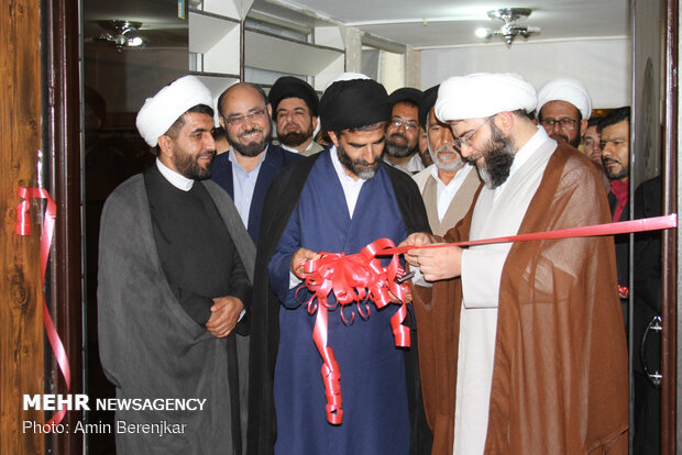 سفر رئیس سازمان تبلیغات اسلامی کشور به شیراز