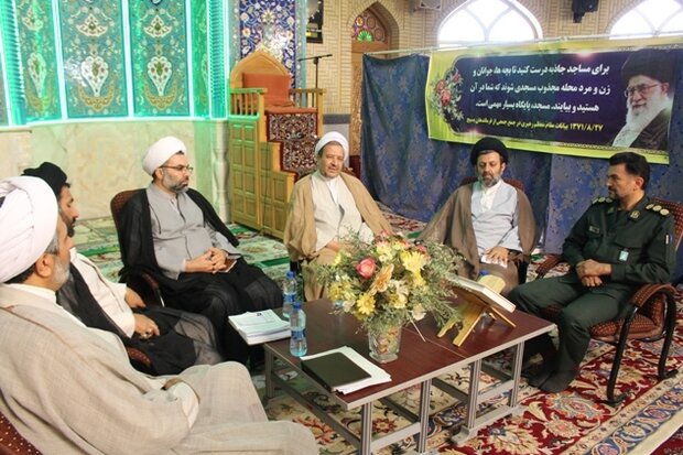 ۶۰ مرکز نیکوکاری در مساجد استان سمنان فعال است