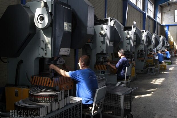 Industrial unit establishment permits up over 24%