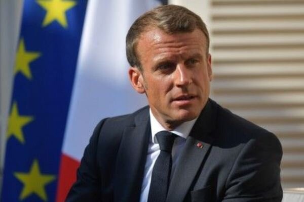 فرانسه از تداوم بسته بودن مرزهای اتحادیه اروپا خبر داد
