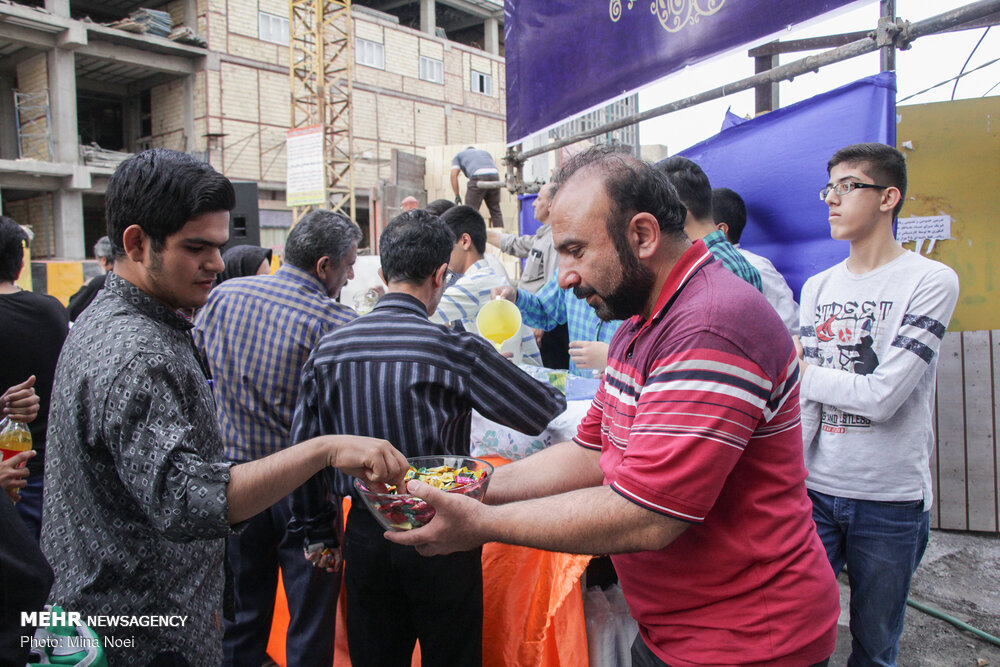«هر هیأت، یک موکب» شعار اصلی برنامه‌های عید غدیر آذربایجان‌شرقی