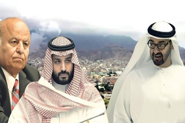 التهاب در جنوب یمن؛ احتمال رویارویی امارات و عربستان در «أبین»