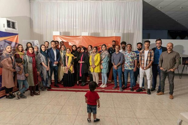 دومین گردهمایی عکاسان بوشهر به کار خود پایان داد