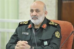 سردار تقی‌زاده: به زودی خبرهای خوبی درباره موشک‌های«ماهواره‌بر» اعلام می‌شود